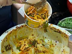 -萝鸡思味秘制泡菜(万家丽店)