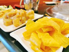 -崔记生活·铁锅炖鱼粘卷子(总店)
