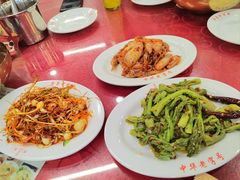 -西塔大冷面(市府大路店)