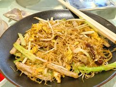 -星河湾半岛酒店-真粤中餐厅