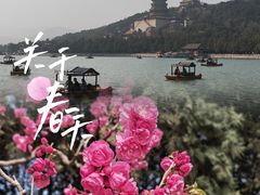 -颐和园