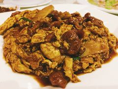 醋溜木须-东兴楼饭庄(六里桥店)