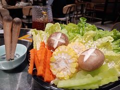 -潮界(虹桥天地店)