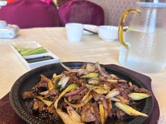 -便宜坊烤鸭店(玉蜓桥天坛店)