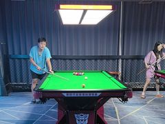 -海德温泉生活馆(朝阳大悦城店)