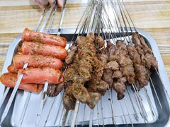 -铁诚烤肉