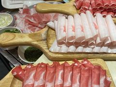 -三宝涮肉(体育学院店)
