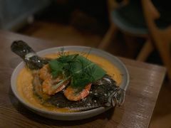 -BOR Eatery(安福路店)