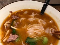 -漆黑觉米粉(三里屯店)