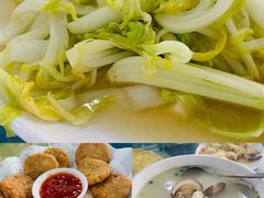 -明记海鲜大排档(巽寮湾店)