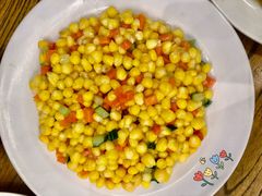 -晶渔坊·海鲜私房菜(东夷小镇店)