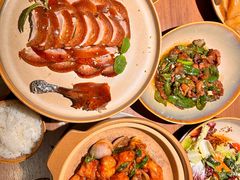 -青年公社烤鸭(熙悦天街店)