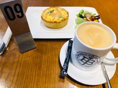 -Jamaicablue Coffeeshop(中央广场店)
