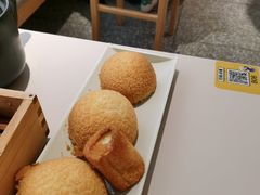 -蔡澜点心·粤菜(西单大悦城店)