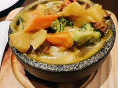 -枣子树·素食餐厅(朱家尖店)