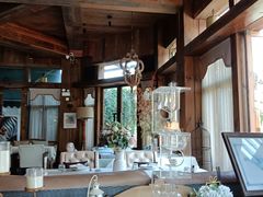 -一棵树·意大利西餐厅One Tree(新城店)