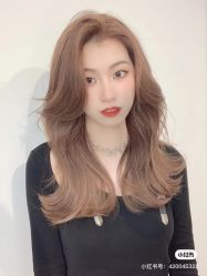 -时尚殿堂明星门店