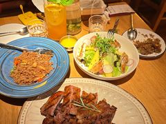 -MR.ROCKY洛奇先生·西餐&酒吧(琶醍店)