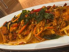 美奈香辣大头虾-美奈小馆·越南料理(福田星河COCO Park店)