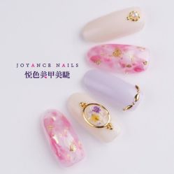 -悦色美甲美睫·精品