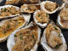 -覃记海鲜美食餐厅