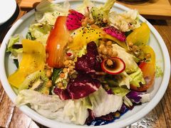 -天和晟新京菜.水煮鱼.湘土菜(国展店)