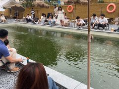 -DGE季风钓虾营地·团建·聚会