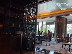 -蛇口希尔顿南海酒店·随轩中餐厅·粤菜