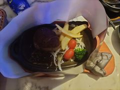 -JUKEBOX玖部音乐餐厅(华侨城店)