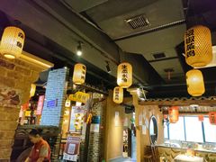 -帝一铭家宴(板塘店)