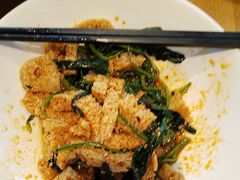 -俭寨大盘鸡·手抓肉·烧烤新疆菜(乌苏路店)