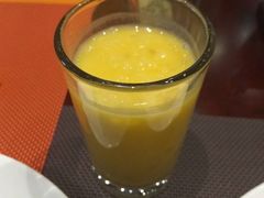 -昆明南亚风情园豪生大酒店-泰式国际海鲜自助餐厅