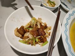 -花椒俏川菜小馆(南海万达店)