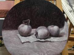 -一品格美术·中考高中成人美术培训