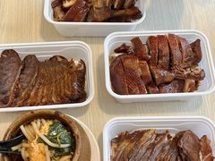 -顺城金记卤鸡·清真