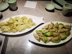 -船歌·鱼水饺青岛菜(黄岛珠江路店)