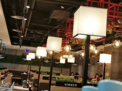 -黄记煌三汁焖锅(渝北金港国际店)