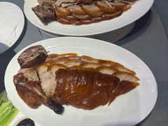 -阿庄新豫菜(航海东路店)