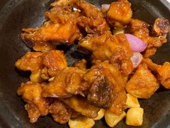 -小放牛炒菜馆(长安万达店)