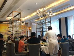 大堂-金春禧(英雄山路旗舰店)