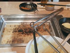 -新石器烤肉(高行万嘉店)