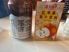 -江湖水乡铁锅炖魚(周庄嘉园店)