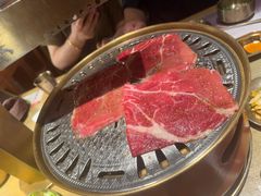 -西塔老太太泥炉烤肉(亚运村店)