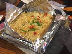 -三太子地摊烧烤·小龙虾(北蔡店)