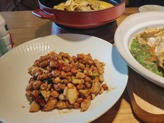 -永安鱼庄·镇江菜(丁卯店)