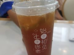 -江记甜品(罗湖店)