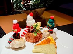 -高乔镇·巴西烤肉自助(蓝港店)