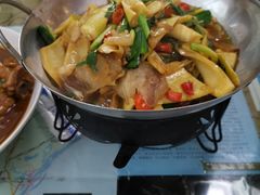 -宜城私房菜.臭鳜鱼(九华新街店)