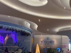 -帝企鹅自助餐厅•儿童岛•真企鹅(长隆企鹅酒店)