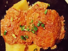 -可可大虾武汉土菜大排档(万松园1店)
